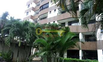 Imagem 5: Apartamento nascente, mobiliado, 1/4, Jardim Aeroporto