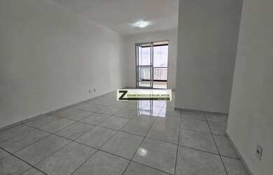 Imagem 2: Apartamento com 3 dormitórios para alugar, 76 m² por R$ 2.425,00/mês - Picanco - Guarulhos