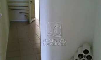 Imagem 5: Sobrado com 2 dormitórios à venda, 138 m² por R$ 490.000,00 - Parque das Nações - Santo An