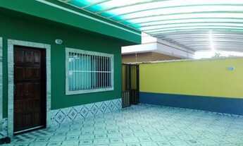 Imagem 4: Vendo casa linear independente, 3 quartos com piscina, área gourmet no Bairro Village em R