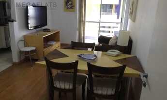 Imagem: FLAT DUPLEX LIFE MOEMA PARA LOCAÇÃO!