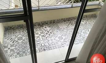 Imagem 4: São Paulo - Apartamento Padrão - Tatuapé