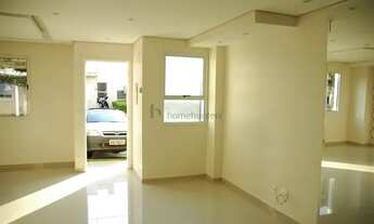 Imagem 3: Casa com 3 quartos para alugar, 157 m² por R$ 3.300 - Parque Imperador - Campinas/SP