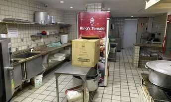 Imagem 4: Ponto comercial/Loja/Box para venda com 100 metros quadrados em Boa Viagem - Recife - PE