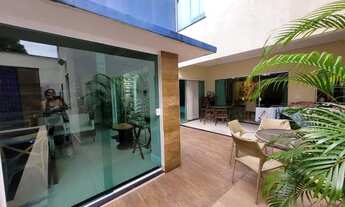 Imagem 4: VENDO Casa duplex disponível para venda em condomínio fechado no bairro do Cohajap