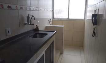 Imagem 5: Madureira (Padre Manso) Apto Ac Financiamento Play Salão Festas Elevador 1Qto Reformado!