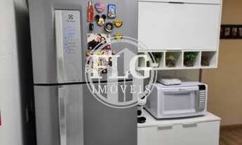 Imagem 4: Apartamento para venda possui 69 metros quadrados com 3 quartos em Mooca - São Paulo - SP