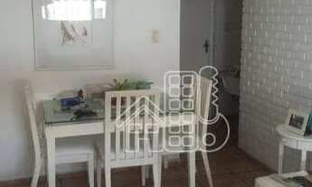 Imagem: Apartamento com 2 dormitórios à venda