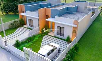 Imagem 3: NOVO HAMBURGO - Casa Padrão - Canudos