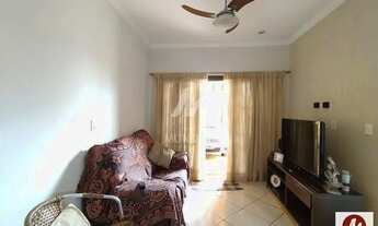 Imagem 3: Casa (térrea na rua) 3 dormitórios/suite, cozinha planejada