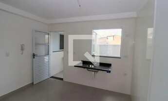 Imagem 6: Apartamento para Aluguel - Vila Esperança, 2 Quartos, 42 m2