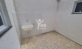 Imagem 6: Cód.: 12835 - Apto tipo sem condominio, 2 quartos, 1 vaga, Camilópolis, Santo André