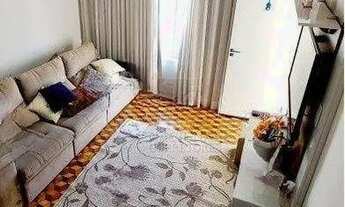 Imagem 2: Sobrado com 2 dormitórios à venda, 184 m² por R$ 585.000,00 - Vila Clarice - Santo André/S