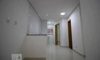 Imagem 3: Apartamento para Aluguel - Penha de França, 2 Quartos, 40 m2