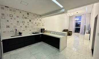 Imagem 2: Casa com 3 dormitórios à venda, 151 m² por R$ 900.000 - Residencial Real Parque Sumaré - S