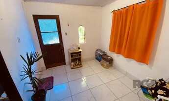 Imagem 7: Casa de 80m², bairro Mário Quintana