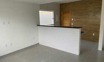 Imagem 2: Casa com 2 Quartos à Venda, 90 m² por R$ 385.000 - Itaipuaçu - Maricá/RJ