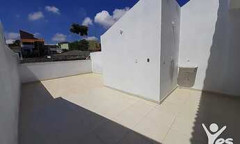 Imagem 3: Cód.: 9177 - Cobertura sem condominio 2 dormitórios , 1 vaga , Vila Curuça , Santo André