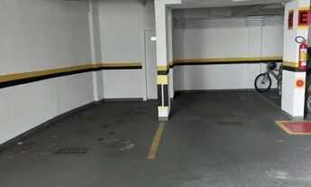 Imagem 3: Ótimo Apto no América, com uma Suíte + dois quartos +duas garagens individuais