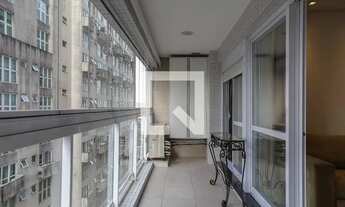 Imagem 7: Apartamento para Aluguel - Gonzaga , 2 Quartos, 82 m2