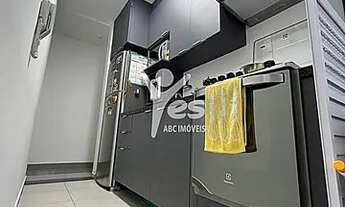 Imagem 2: Cód.: 12969 - Apartamento 3 dormitórios (1 suíte), terraço Grill, 2 vagas, Santa Maria, Sa