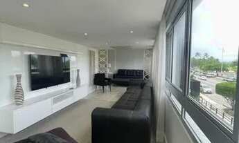 Imagem 4: Apartamento para venda com 168 metros quadrados com 4 quartos em Pajuçara - Maceió - Alago