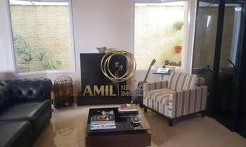 Imagem 2: TM - CA08367 -RA AMIL Aluga Casa 4 dormitórios com piscina/ 2 vagas / 250m² Villa Branca