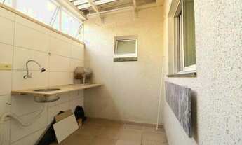 Imagem 6: Cód.: 13247 - Apartamento Mobiliado com 02 dormitórios e 01 vaga de garagem - Vila Pires