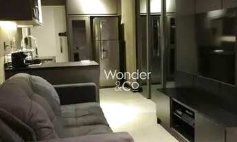 Imagem: Apartamento com 1 dormitório para alugar