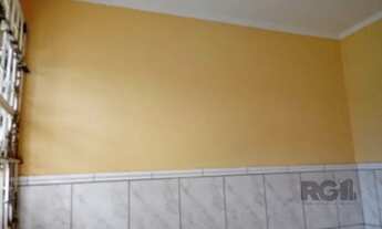 Imagem 5: Casa de 80m² localizada no bairro Passo das Pedras