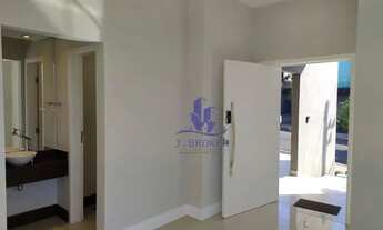 Imagem 5: Casa com 3 dormitórios, 240 m² - venda por R$ 2.100.000,00 ou aluguel por R$ 10.801,11/mês