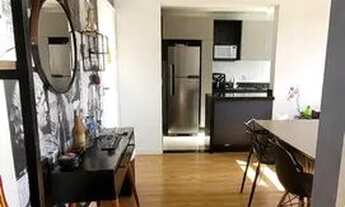 Imagem: Apartamento para venda tem 50 metros quadrados