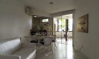 Imagem 5: Apartamento em Búzios mobiliado com área privativa