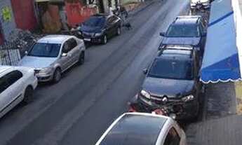 Imagem 5: Kitnet ou escritório