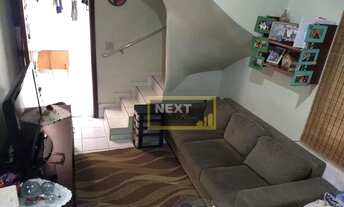 Imagem 3: Sobrado com 2 dormitórios à venda, 68 m² por R$ 485.000,00 - Penha de França - São Paulo/S