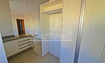 Imagem 4: Apartamento Padrão em Ribeirão Preto