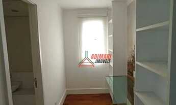 Imagem 7: Apartamento com 2 dormitórios, 127 m² - venda por R$ 1.800.000,00 ou aluguel por R$ 9.034