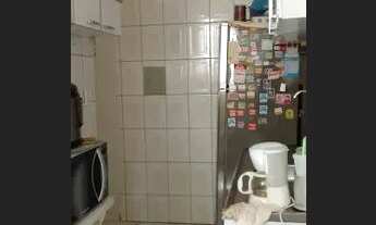 Imagem 6: Apartamento para venda com 44 metros quadrados com 2 quartos em São Diogo 1 - Serra - ES