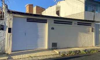 Imagem: Casa em Cruz das Almas