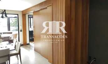 Imagem 3: Casa 4 dormitórios, 385m², à venda por R$ 3.000.000,00 - Lago Sul - Bauru/SP