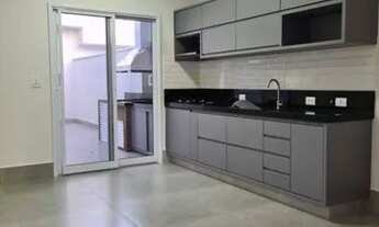 Imagem 4: Casa Nova Condominio Montreal Residence