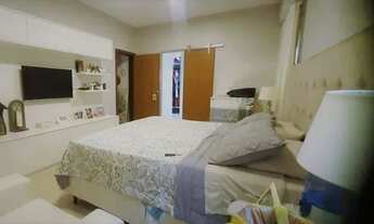 Imagem 7: VSC153- Casa de condomínio sobrado para venda com 270 metros quadrados com 4 quartos