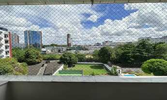 Imagem 3: Saint Patrick Vieiralves