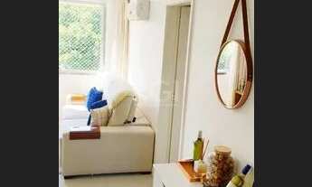 Imagem 3: Apartamento 67m² - 2 dormitórios e 1 vaga de garagem no bairro Teresópolis