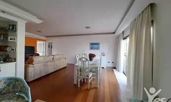 Imagem 2: Cód.: 6952 - Apartamento de 144m² com 03 dormitórios e 02 vagas de garagem - Centro, Santo