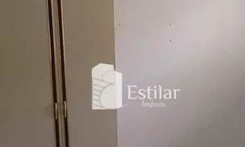 Imagem 7: Apartamento com 02 quartos e 01 vaga no Sitio Cercado, Curitiba