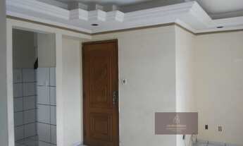 Imagem 3: Apartamento Padrão para Venda em Vila Laura Salvador-BA - 482