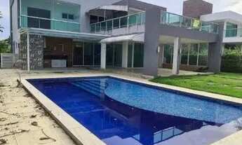 Imagem: Aldeia Casa em Cond. Em Aldeia com 4 Quartos