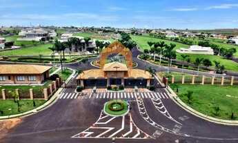 Imagem 2: Terreno em Condomínio para Venda em Mirassol, Terravista Residence Club