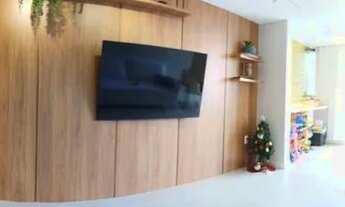 Imagem 7: Lindo 3 quartos em Itapuã - Ed. Pallas Atenas Cód: 22767 R